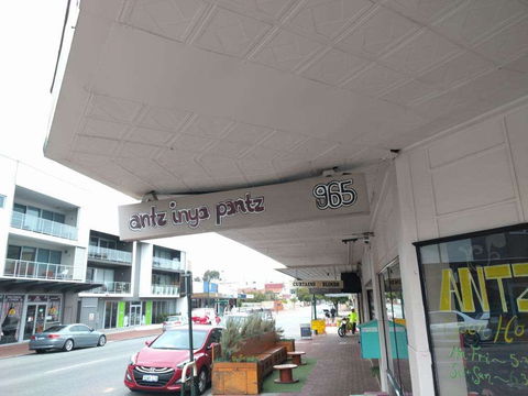 Antz Inya Pantz HQ - East Victoria Park - Nambucca Heads Accommodation 0