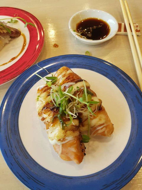 B Happy Sushi Bar - Nambucca Heads Accommodation 0