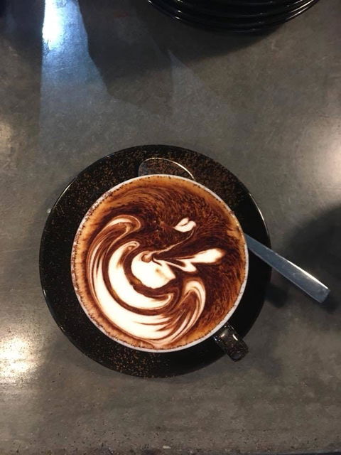 Black Milk Coffee Roasters - Nambucca Heads Accommodation 0