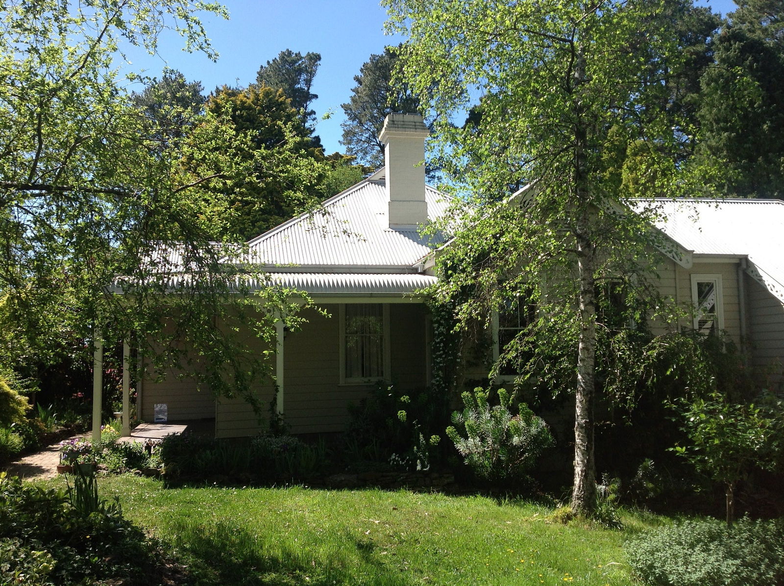 Wentworth Falls NSW Nambucca Heads Accommodation