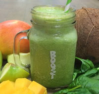 Boost Juice - Surfers Paradise - Nambucca Heads Accommodation