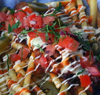 Cantina - Nambucca Heads Accommodation