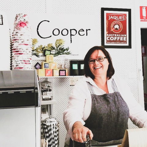 Coffee On Cooper - Nambucca Heads Accommodation 0