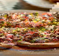 Domino's - Arana Hills - Nambucca Heads Accommodation