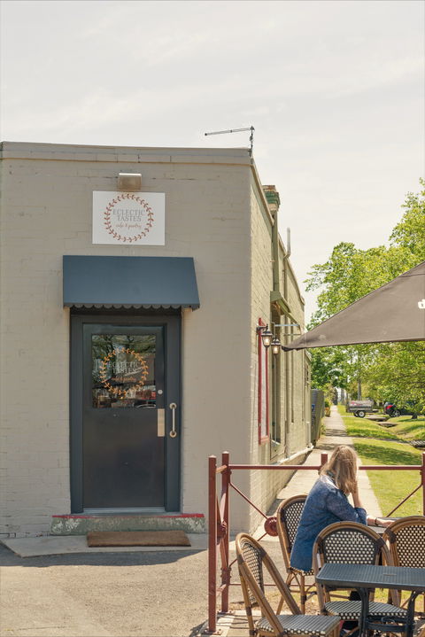 Eclectic Tastes Cafe & Pantry - Nambucca Heads Accommodation 1