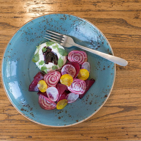 Eclectic Tastes Cafe & Pantry - Nambucca Heads Accommodation 2