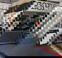ESPresso Cafe - Nambucca Heads Accommodation
