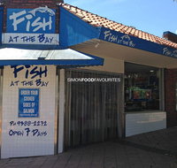 Fish at the Bay - Nambucca Heads Accommodation