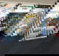 Fresh Foods 2 Go - Nambucca Heads Accommodation