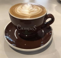 La Provence Cafe  Eatery - Nambucca Heads Accommodation