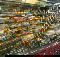 Maclean Hot Bread and Cake Kitchen - Nambucca Heads Accommodation