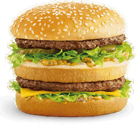 McDonald's - Liverpool - Nambucca Heads Accommodation