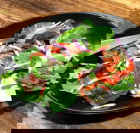 Motorino - Nambucca Heads Accommodation