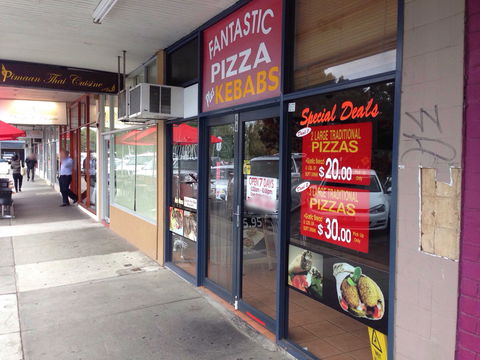 Nepean Chinese Restaurant - Nambucca Heads Accommodation 0