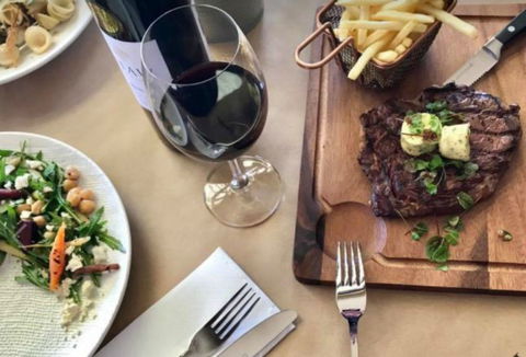 Olleyville At Shaw Vineyard Estate - Nambucca Heads Accommodation 0