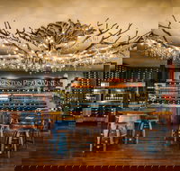 Preston Peak Winery Function Centre - Nambucca Heads Accommodation