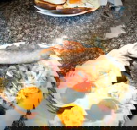 Sarah's Patisserie - Bertram - Nambucca Heads Accommodation