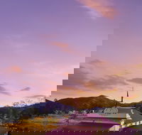 Scenic Rim Brewery and Cafe - Nambucca Heads Accommodation