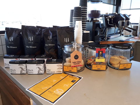 South West Fuel And Cafe - Nambucca Heads Accommodation 0