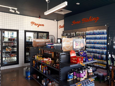 South West Fuel And Cafe - Nambucca Heads Accommodation 2