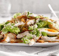 Sumo Salad - Success - Nambucca Heads Accommodation