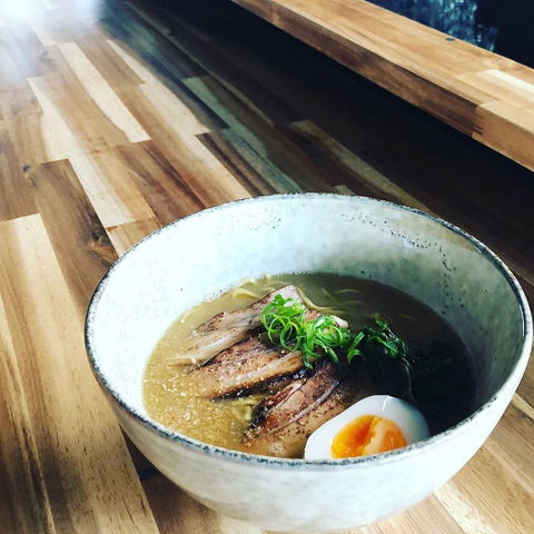 Tamura Sake Bar - Nambucca Heads Accommodation 0