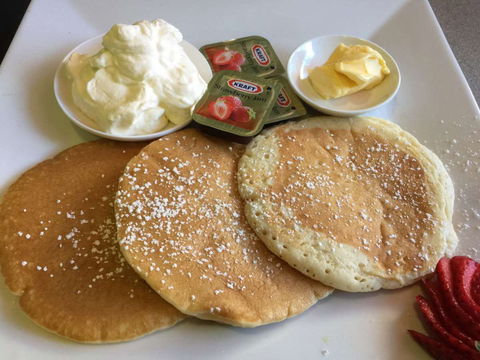 Terrace Fruit Veg And Cafe - Nambucca Heads Accommodation 0