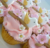 The Cup Cake Taste - Nambucca Heads Accommodation