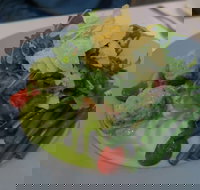 The Mean Fiddler Cafe Bar Restaurant - Nambucca Heads Accommodation