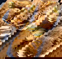 The Squid Shack - Nambucca Heads Accommodation