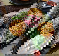 The Apple Tree Cafe - Nambucca Heads Accommodation