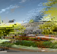 The Stirling Hotel - Nambucca Heads Accommodation