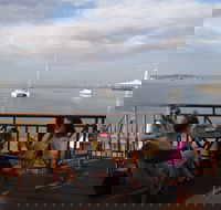 The Geelong Boat House - Nambucca Heads Accommodation