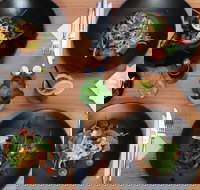 Tick Tok - Nambucca Heads Accommodation