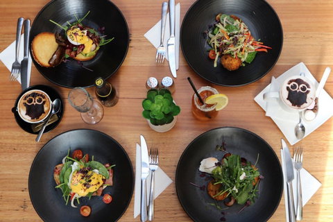 Tick Tok - Nambucca Heads Accommodation 0