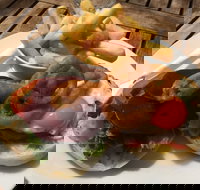 Whalers Galley Cafe - Nambucca Heads Accommodation