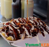 Yumm Kebab - Nambucca Heads Accommodation