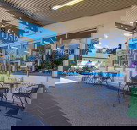 98 Fish - Nambucca Heads Accommodation