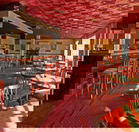 All Seasons Bar  Grill - Nambucca Heads Accommodation