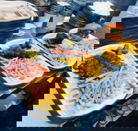 American Bar  Grill - Nambucca Heads Accommodation