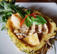 Andaman Thai Restuarant - Nambucca Heads Accommodation