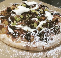 Arlo's Pizzeria - Nambucca Heads Accommodation