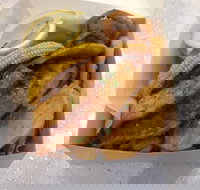 Batterbing - Nambucca Heads Accommodation