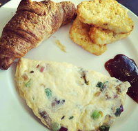 Baygarden Restaurant - Nambucca Heads Accommodation