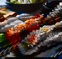 Beaconsfield Fish n Chips - Nambucca Heads Accommodation