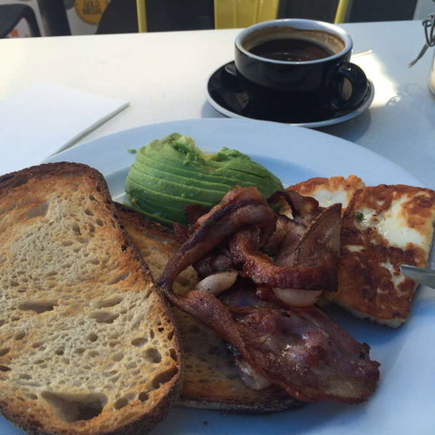 Bronte Belo - Nambucca Heads Accommodation 0