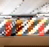 Cafe Lugano - Nambucca Heads Accommodation