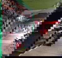 Cafe Bordeaux - Nambucca Heads Accommodation