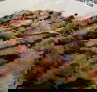 Cafe By the Beach - Nambucca Heads Accommodation