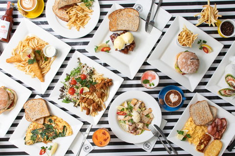 Cafe 63 - Jindalee - Nambucca Heads Accommodation 0